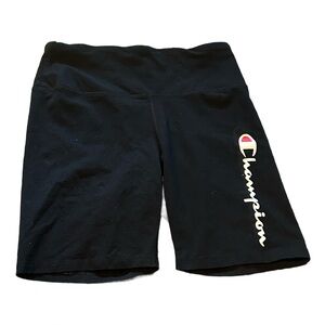 Champion Biker Shorts